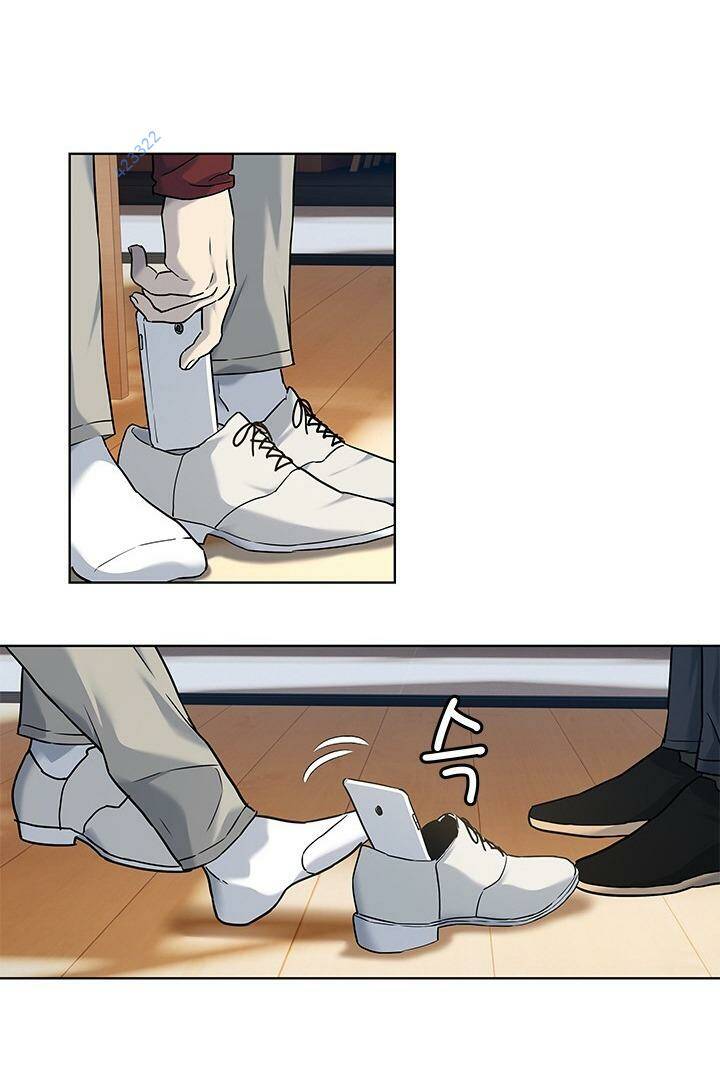 Đội trưởng lính đánh thuê - Chapter 156 - Page 48