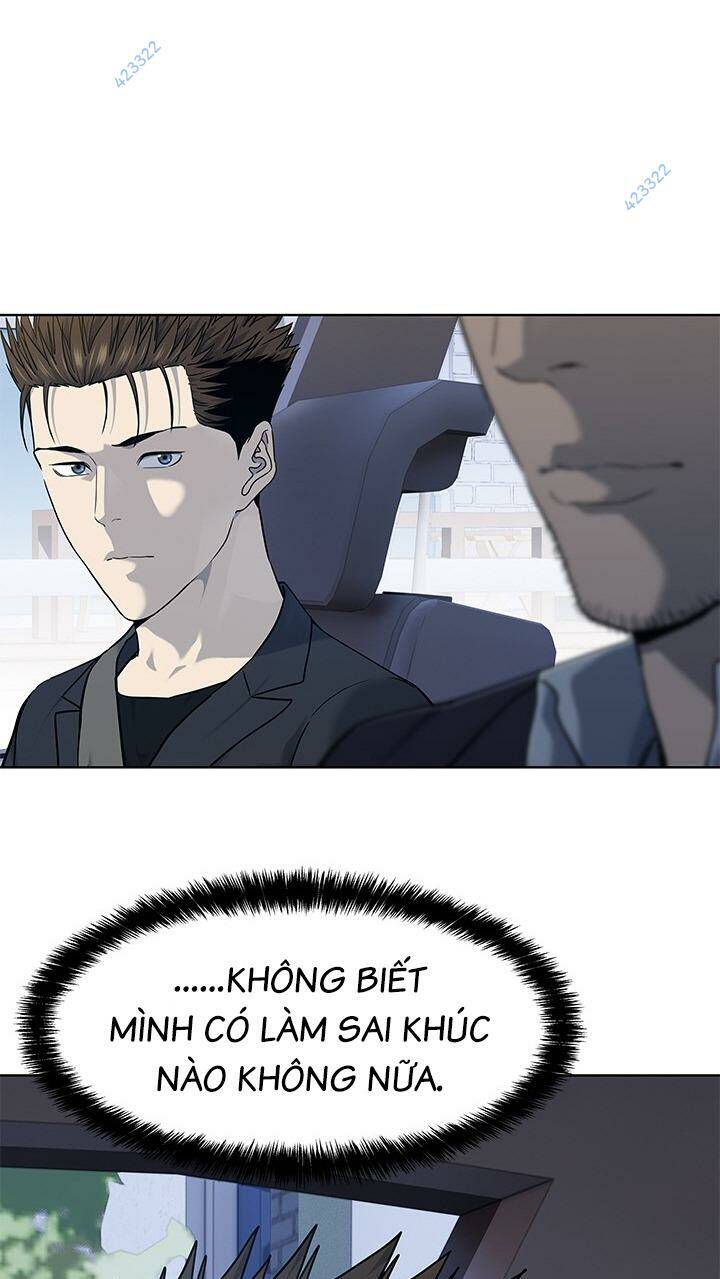 Đội trưởng lính đánh thuê - Chapter 156 - Page 4