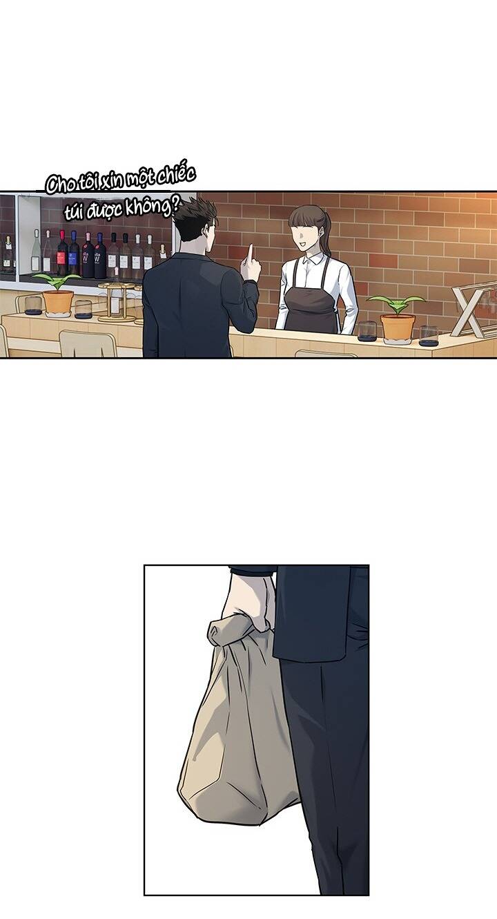 Đội trưởng lính đánh thuê - Chapter 156 - Page 50