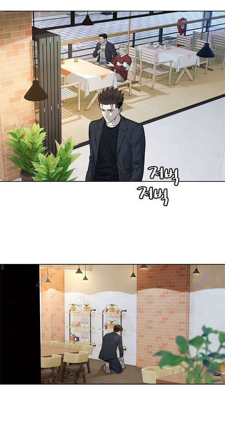 Đội trưởng lính đánh thuê - Chapter 156 - Page 51