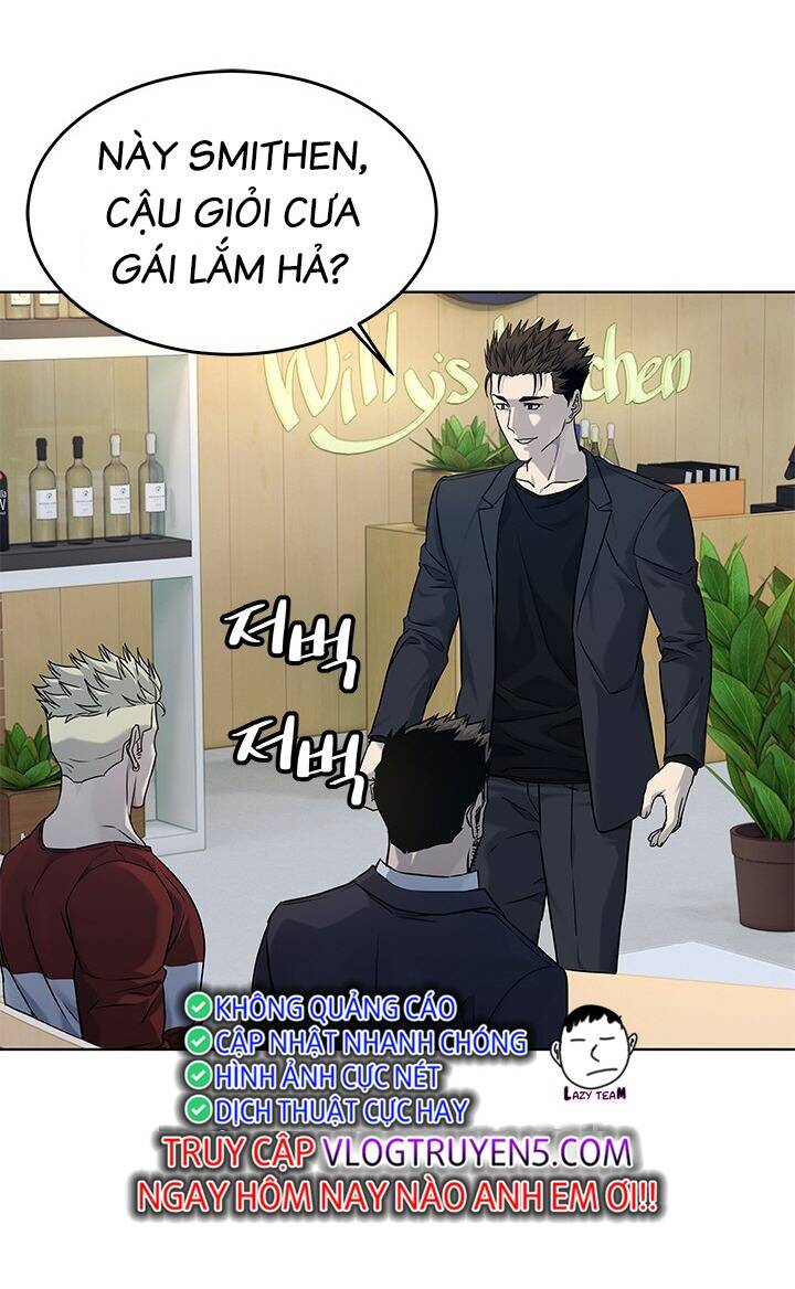 Đội trưởng lính đánh thuê - Chapter 156 - Page 53