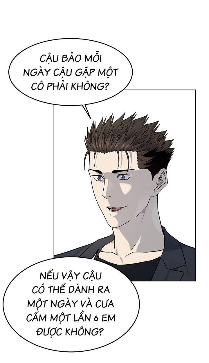 Đội trưởng lính đánh thuê - Chapter 156 - Page 55