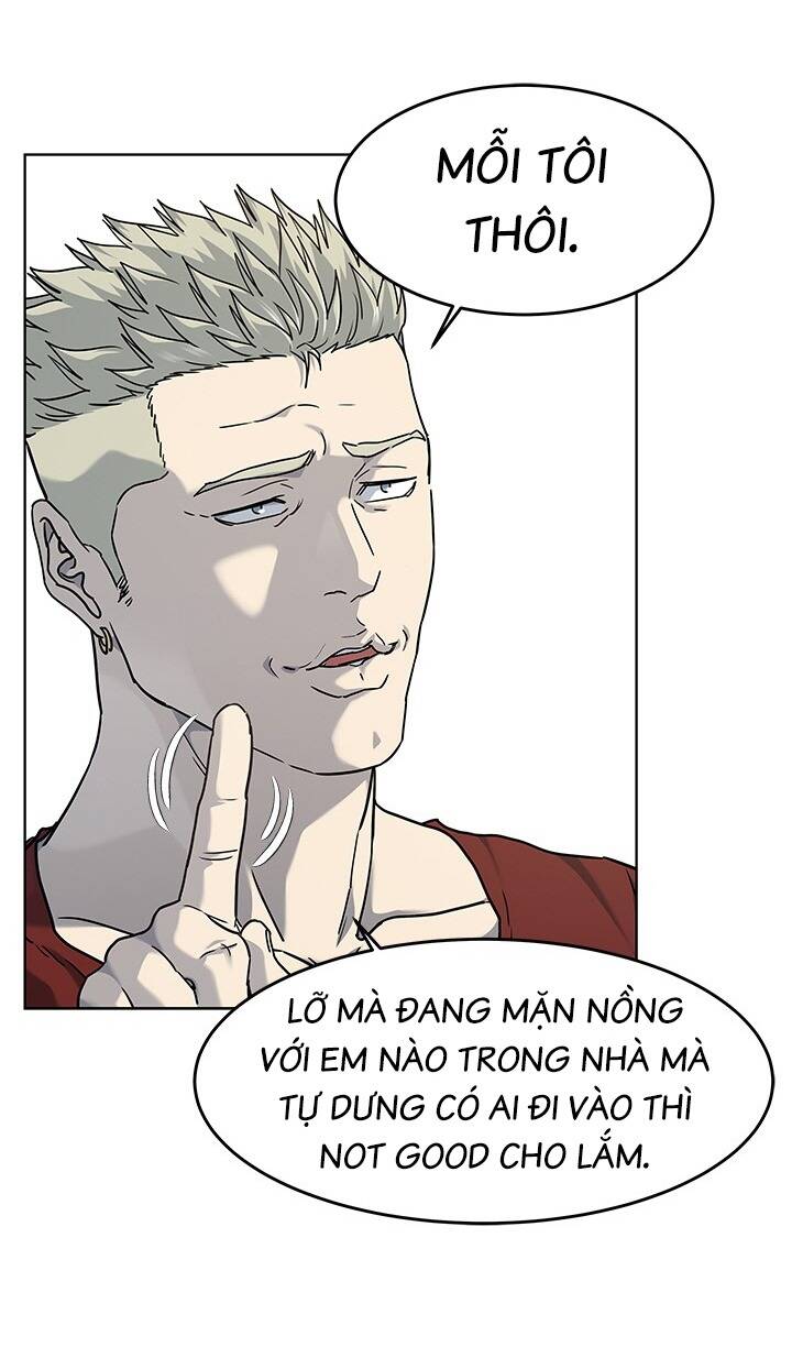 Đội trưởng lính đánh thuê - Chapter 156 - Page 58