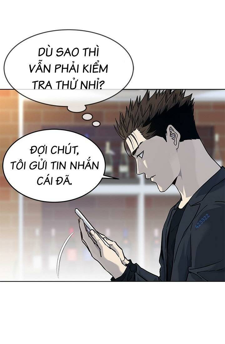Đội trưởng lính đánh thuê - Chapter 156 - Page 60