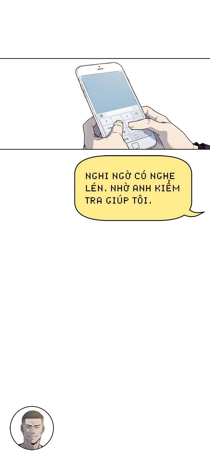 Đội trưởng lính đánh thuê - Chapter 156 - Page 61