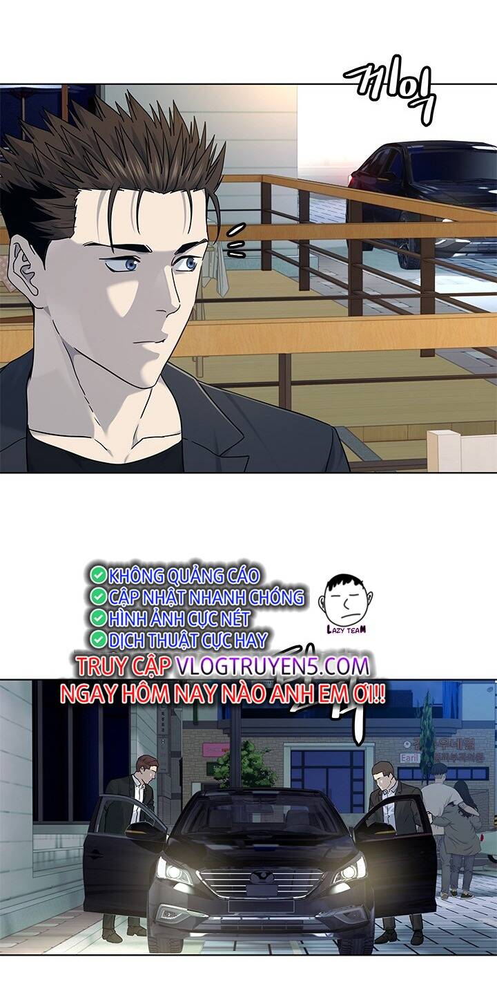 Đội trưởng lính đánh thuê - Chapter 156 - Page 65