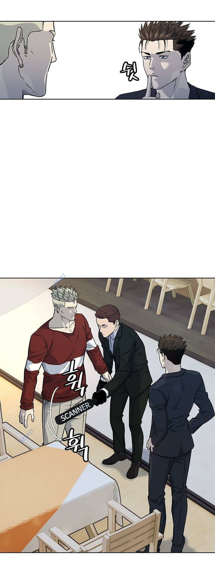 Đội trưởng lính đánh thuê - Chapter 156 - Page 66