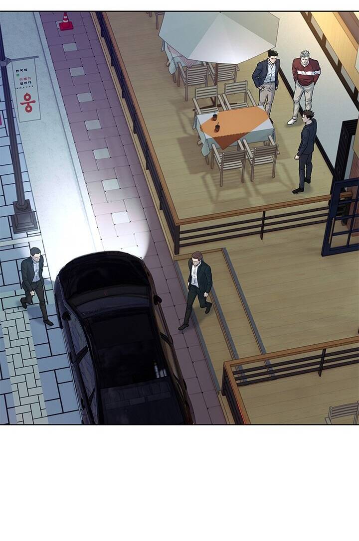 Đội trưởng lính đánh thuê - Chapter 156 - Page 71