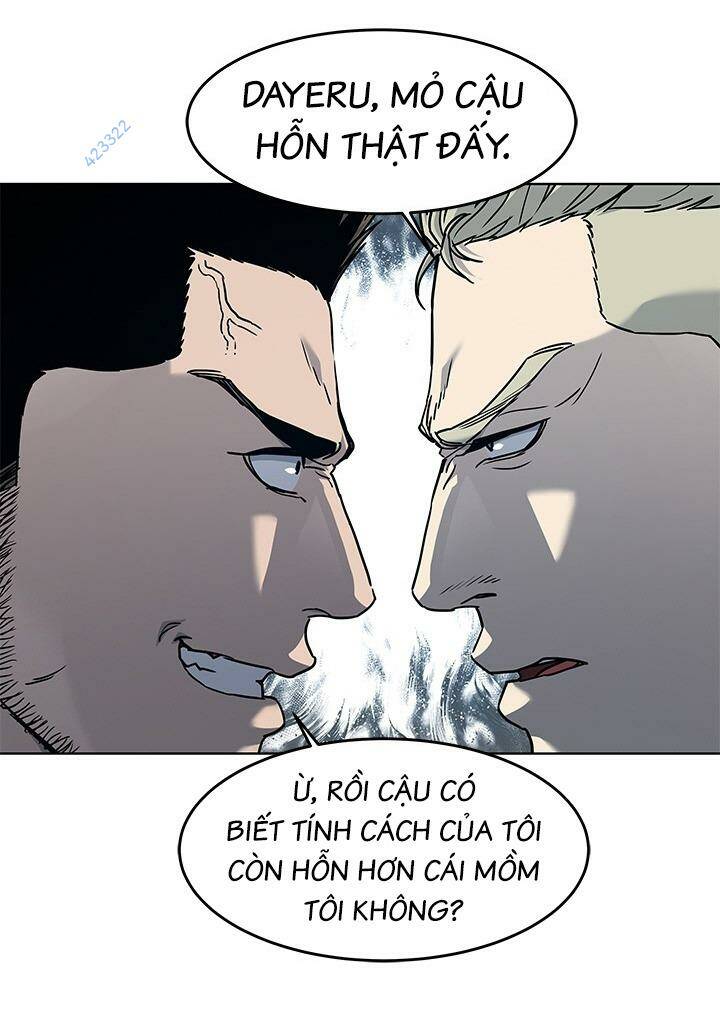 Đội trưởng lính đánh thuê - Chapter 156 - Page 74