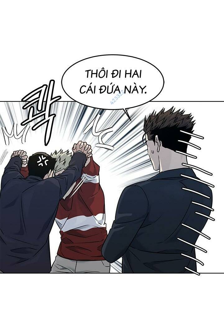 Đội trưởng lính đánh thuê - Chapter 156 - Page 75
