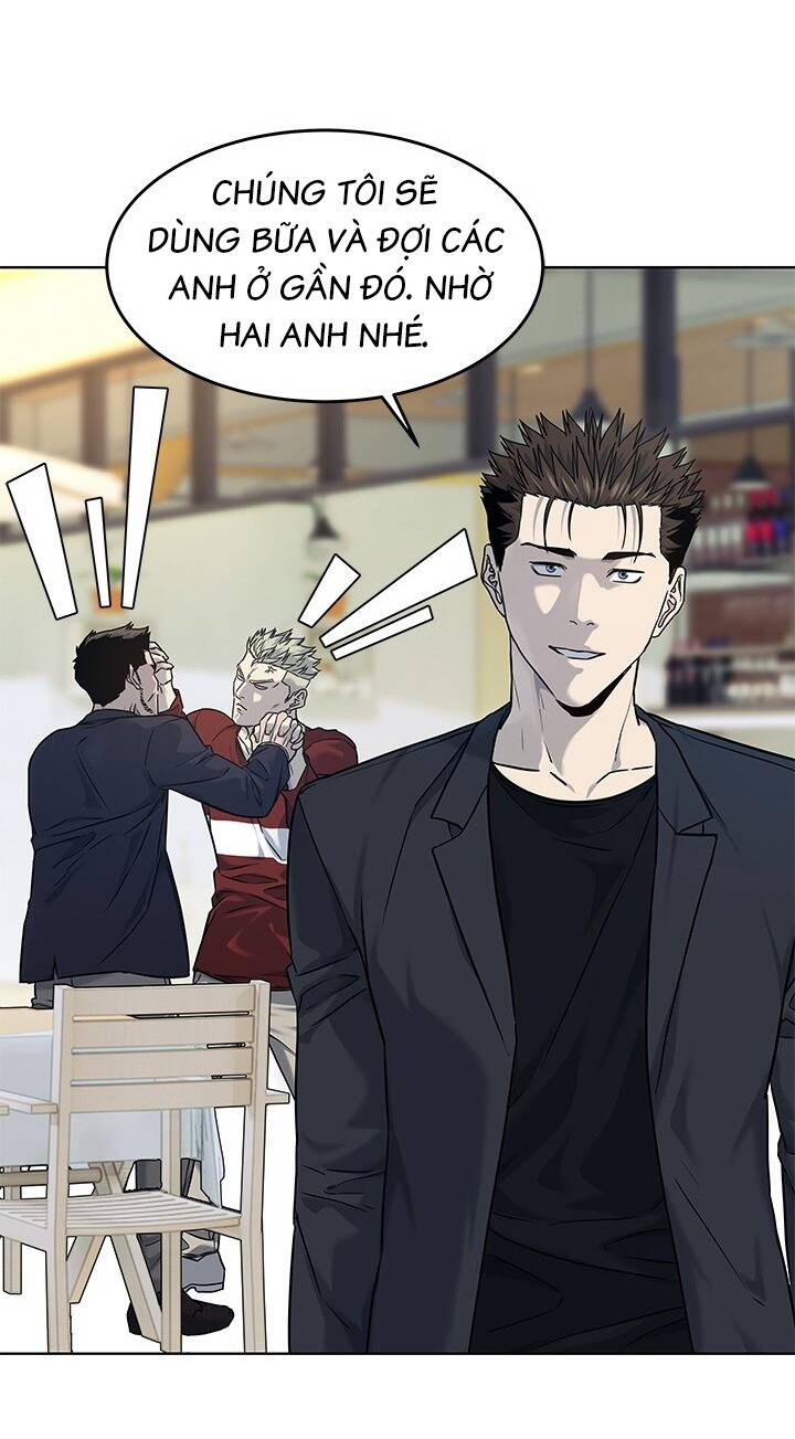 Đội trưởng lính đánh thuê - Chapter 156 - Page 78