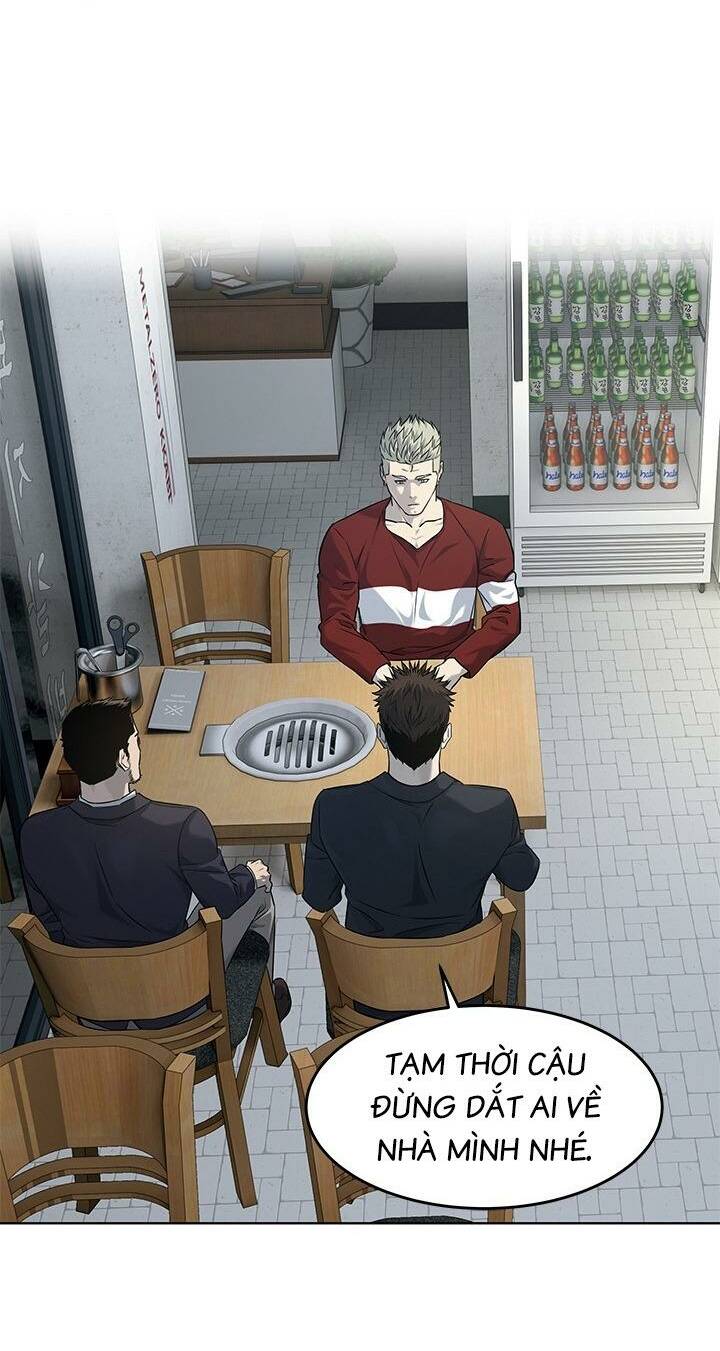 Đội trưởng lính đánh thuê - Chapter 156 - Page 80