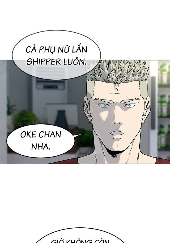 Đội trưởng lính đánh thuê - Chapter 156 - Page 81
