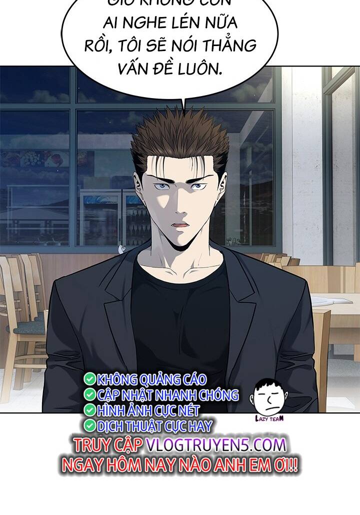 Đội trưởng lính đánh thuê - Chapter 156 - Page 82