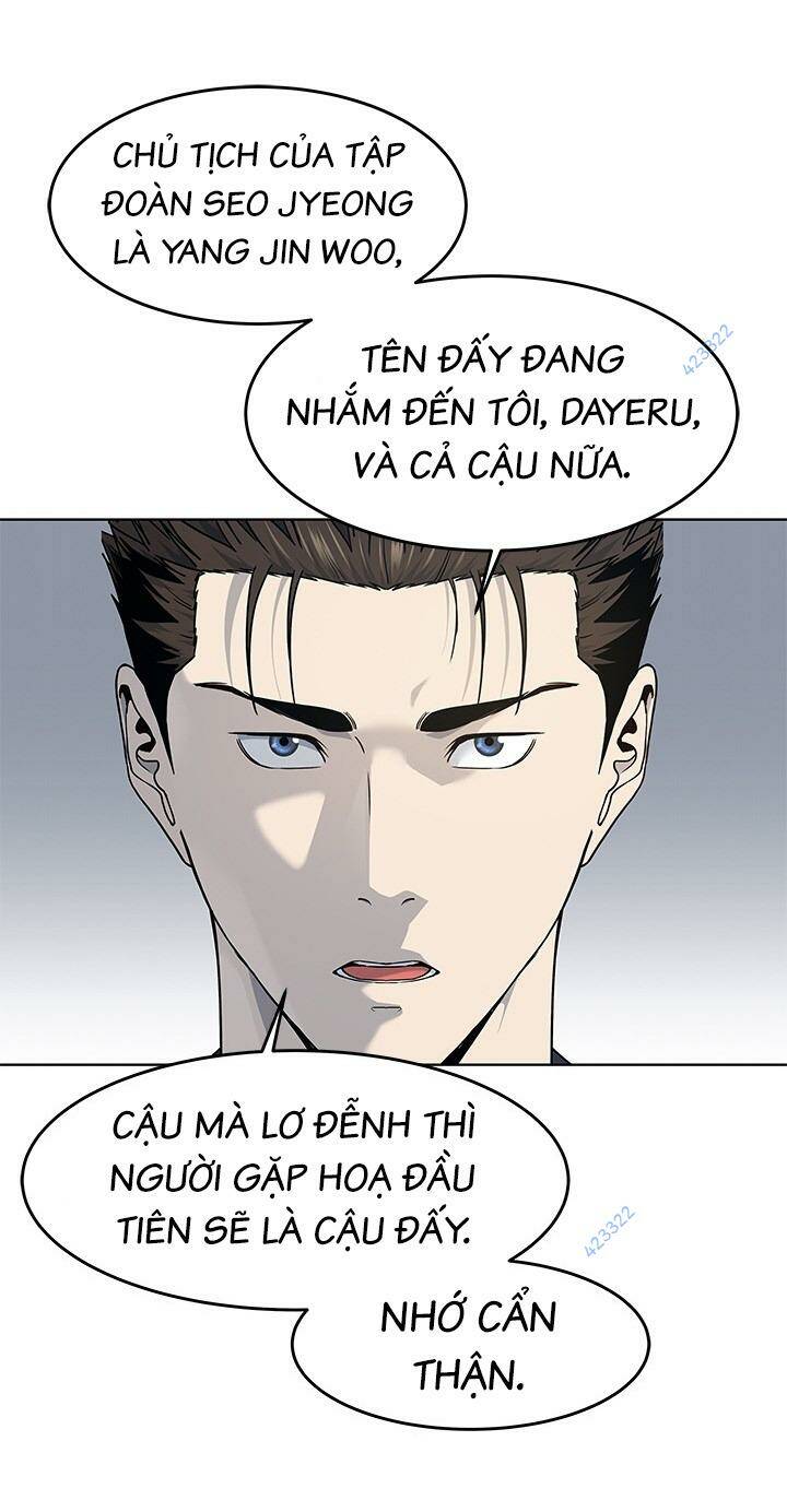 Đội trưởng lính đánh thuê - Chapter 156 - Page 83