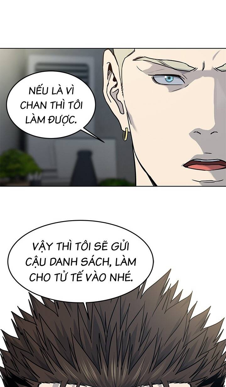 Đội trưởng lính đánh thuê - Chapter 156 - Page 86