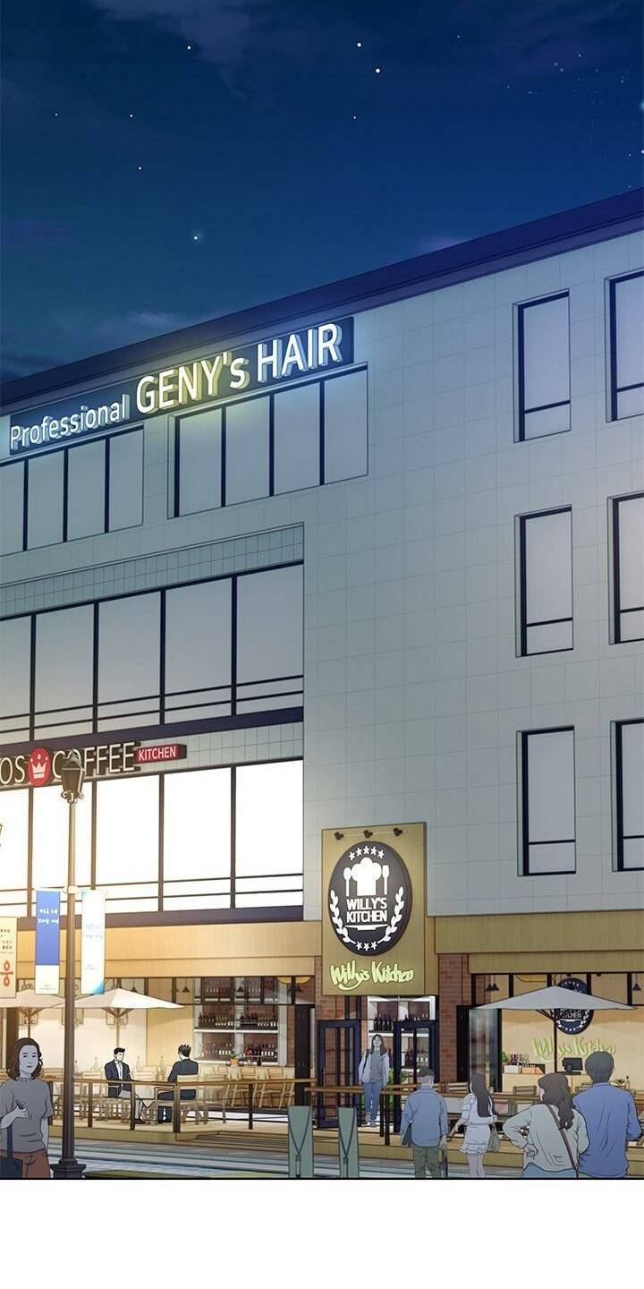 Đội trưởng lính đánh thuê - Chapter 156 - Page 8