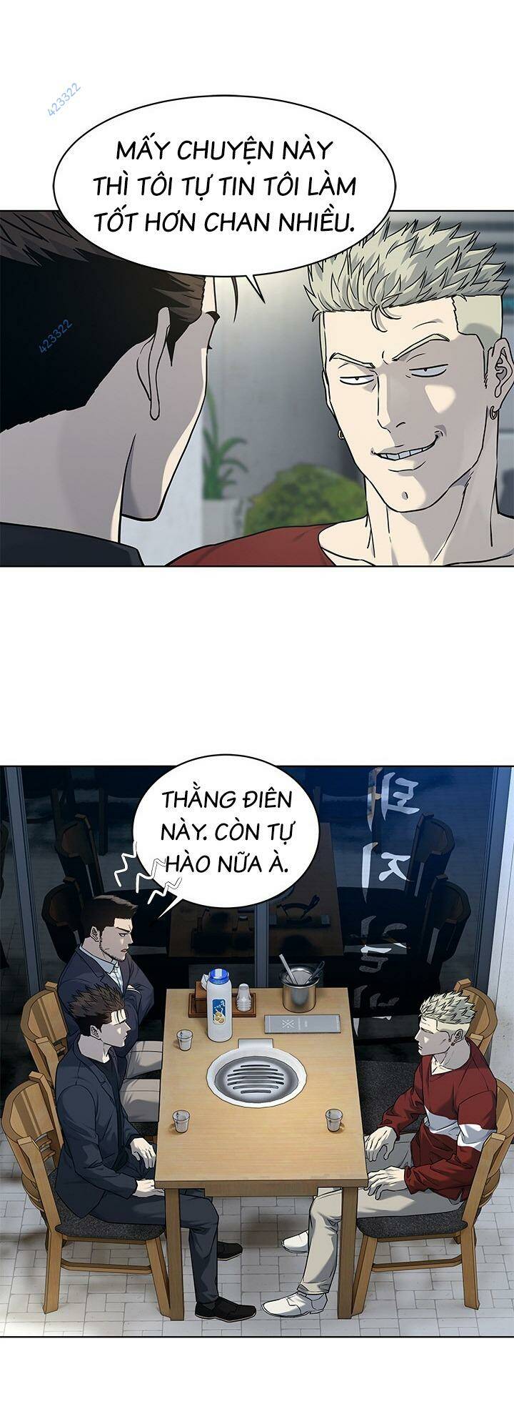 Đội trưởng lính đánh thuê - Chapter 157 - Page 9