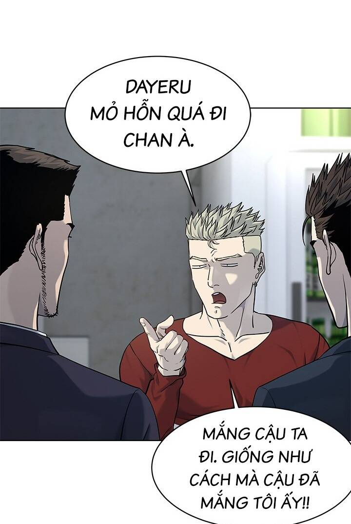 Đội trưởng lính đánh thuê - Chapter 157 - Page 10