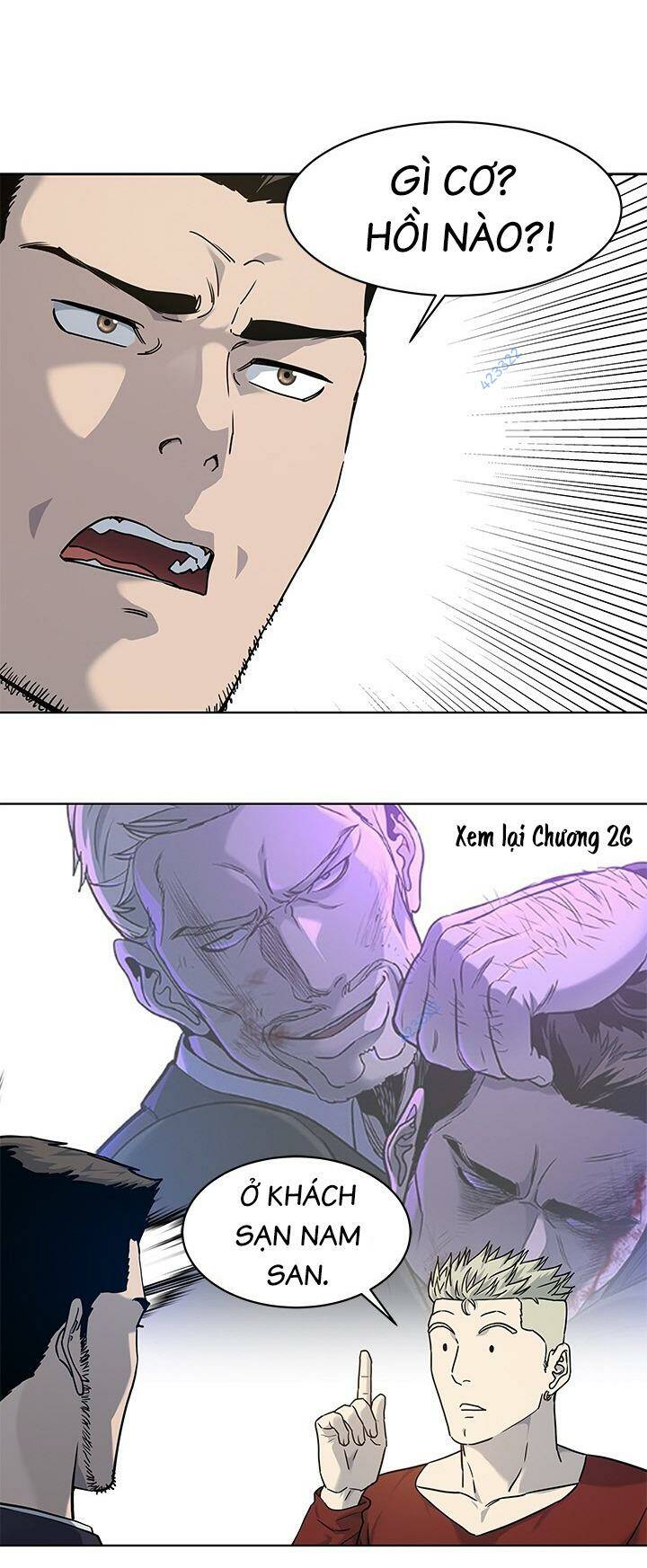 Đội trưởng lính đánh thuê - Chapter 157 - Page 12