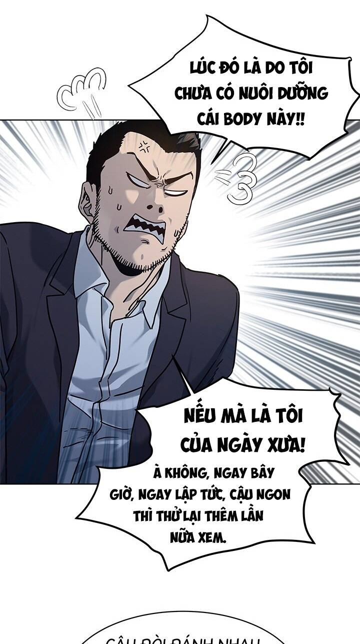 Đội trưởng lính đánh thuê - Chapter 157 - Page 13