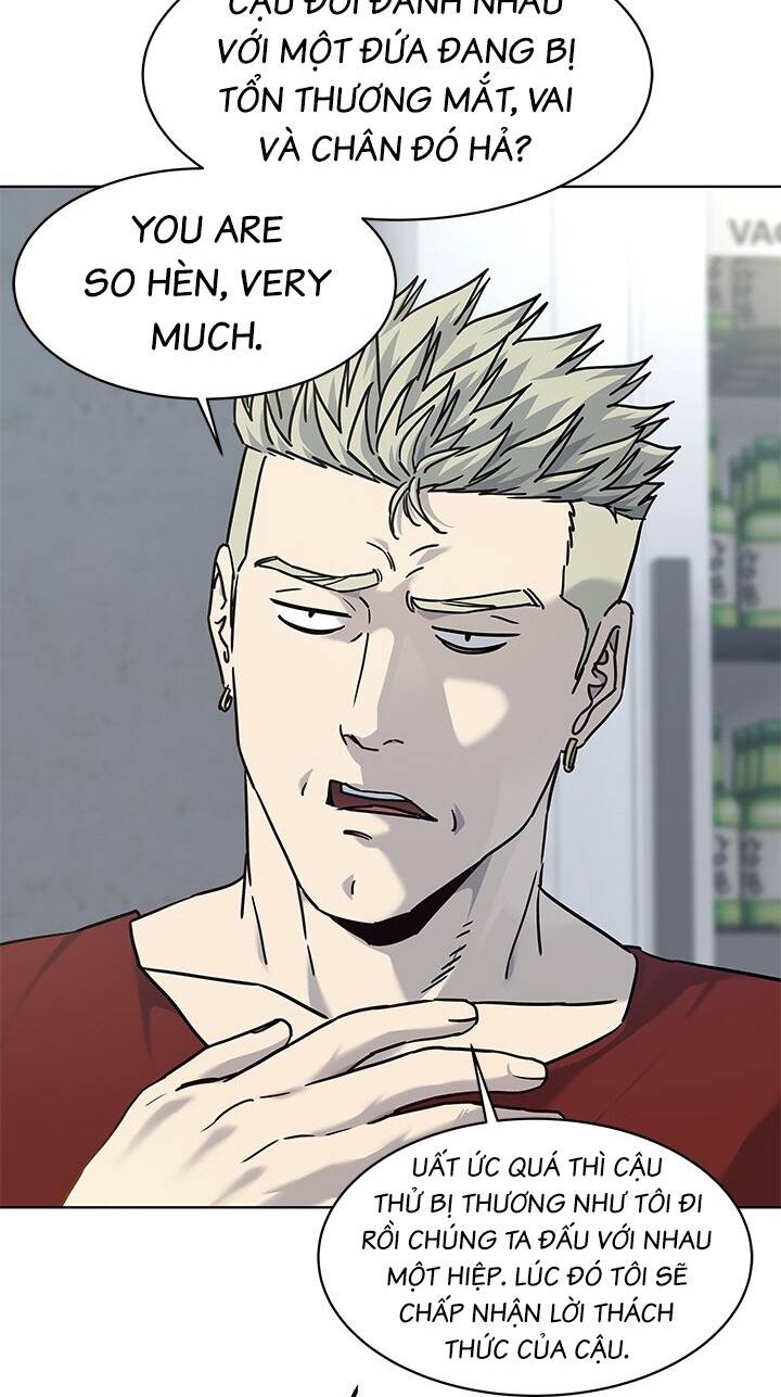 Đội trưởng lính đánh thuê - Chapter 157 - Page 14