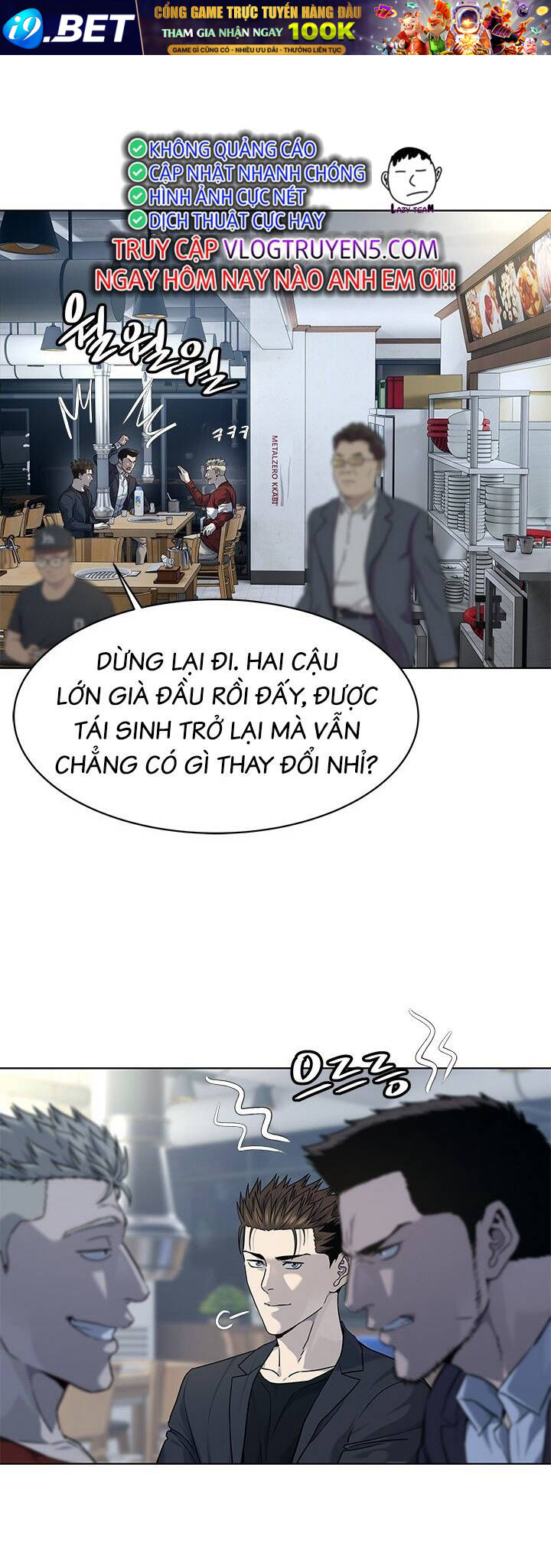 Đội trưởng lính đánh thuê - Chapter 157 - Page 16