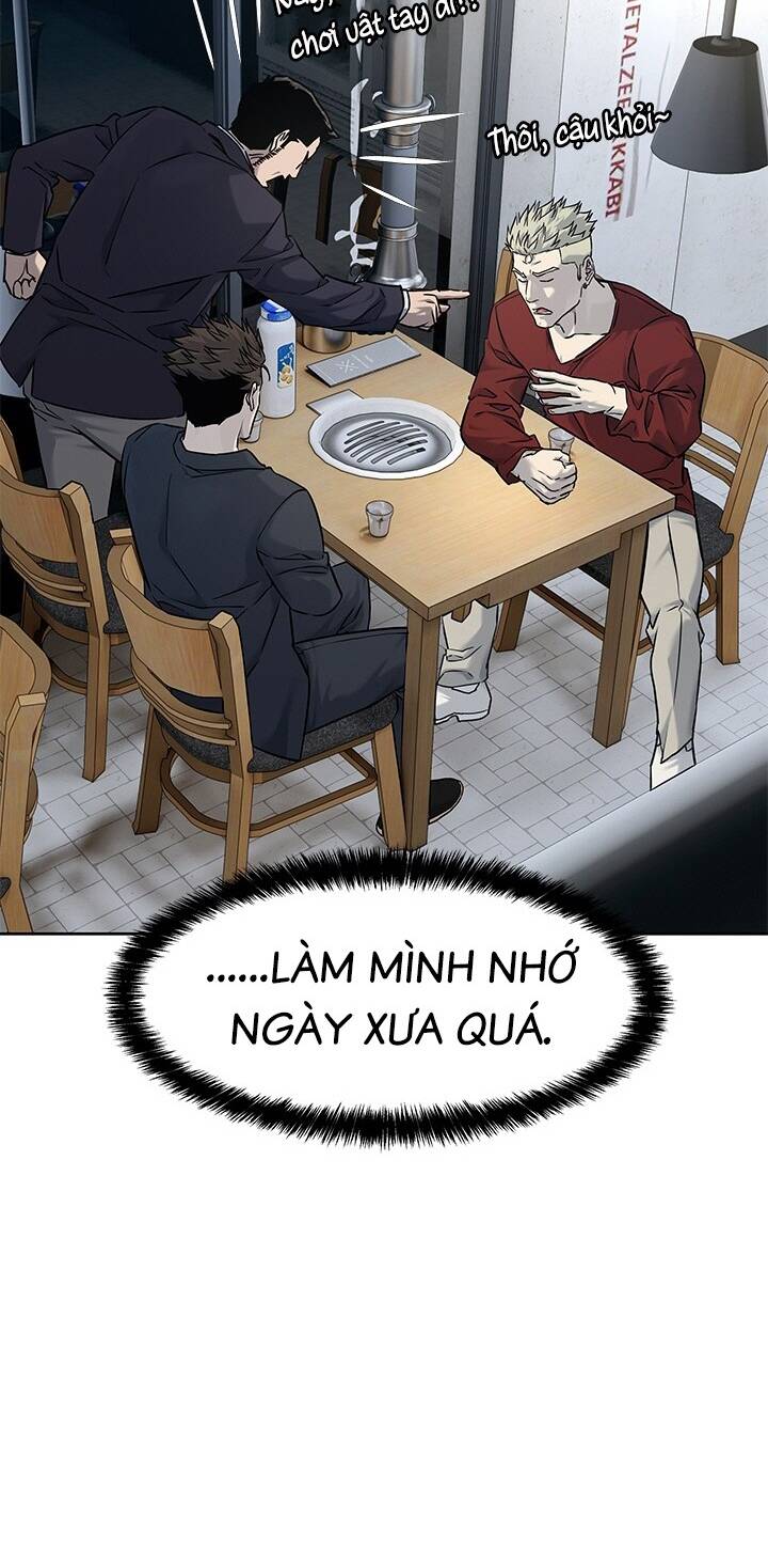Đội trưởng lính đánh thuê - Chapter 157 - Page 19