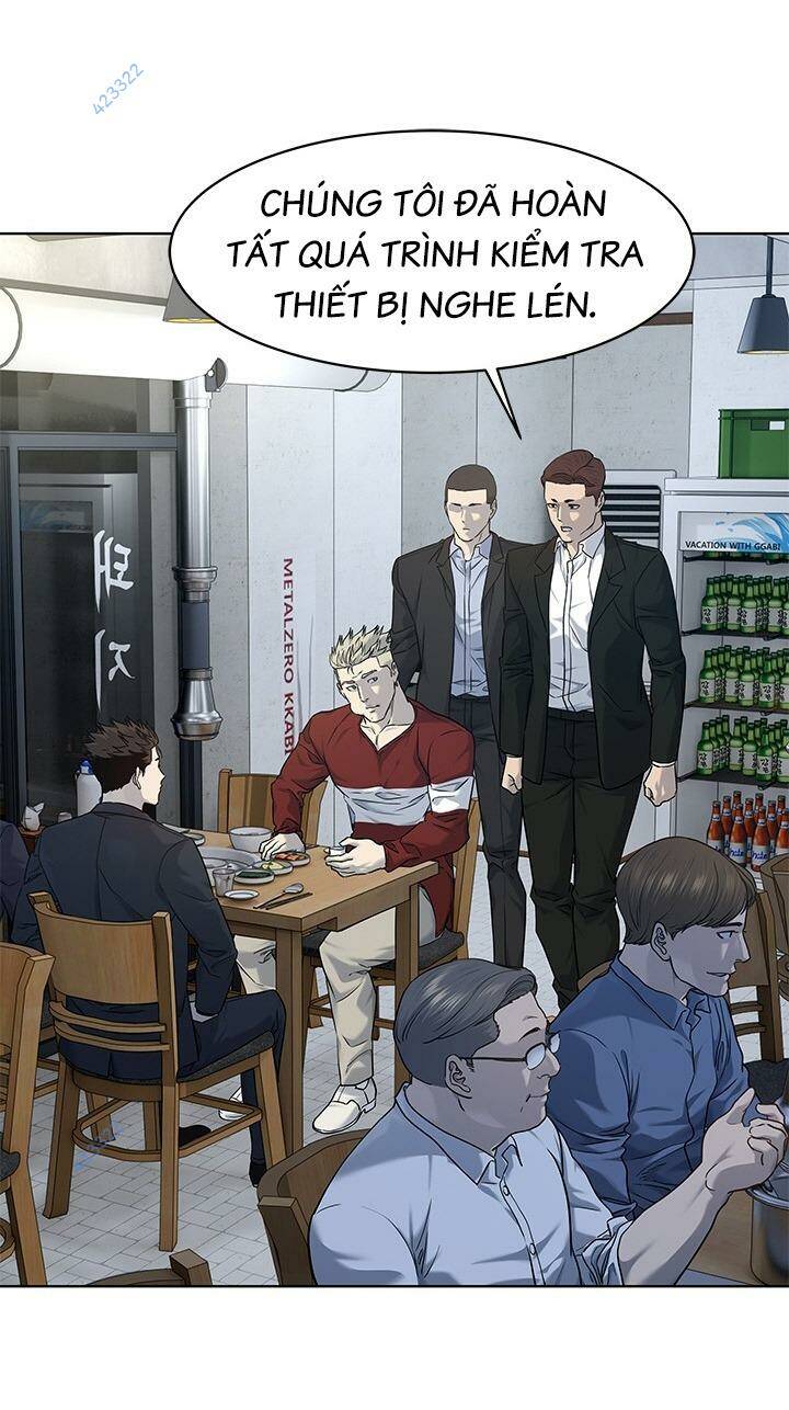 Đội trưởng lính đánh thuê - Chapter 157 - Page 22