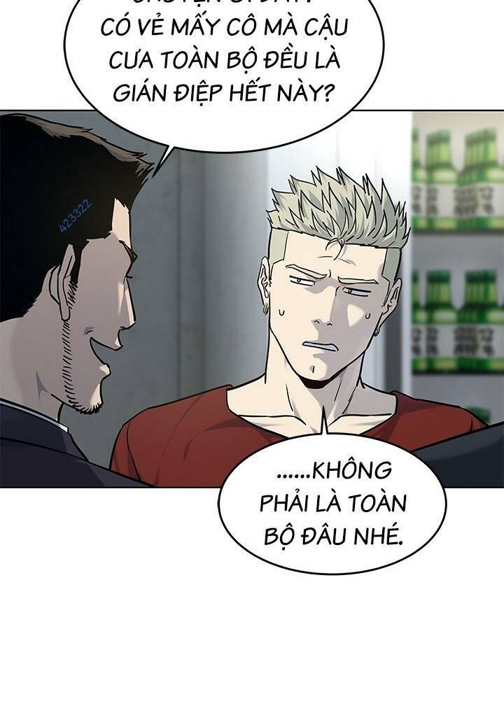 Đội trưởng lính đánh thuê - Chapter 157 - Page 26