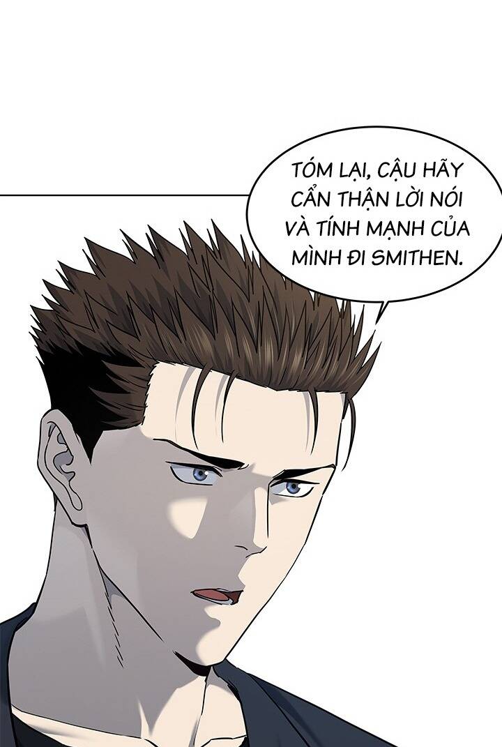 Đội trưởng lính đánh thuê - Chapter 157 - Page 27