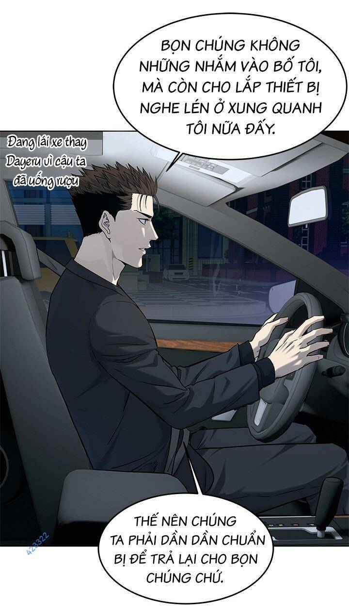 Đội trưởng lính đánh thuê - Chapter 157 - Page 31