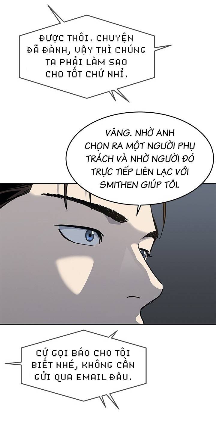 Đội trưởng lính đánh thuê - Chapter 157 - Page 32