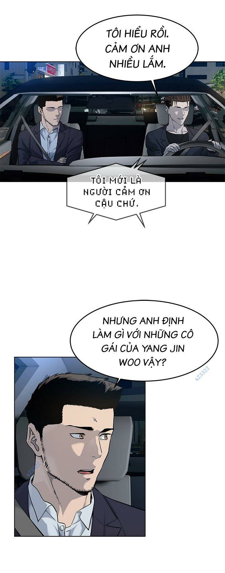 Đội trưởng lính đánh thuê - Chapter 157 - Page 33