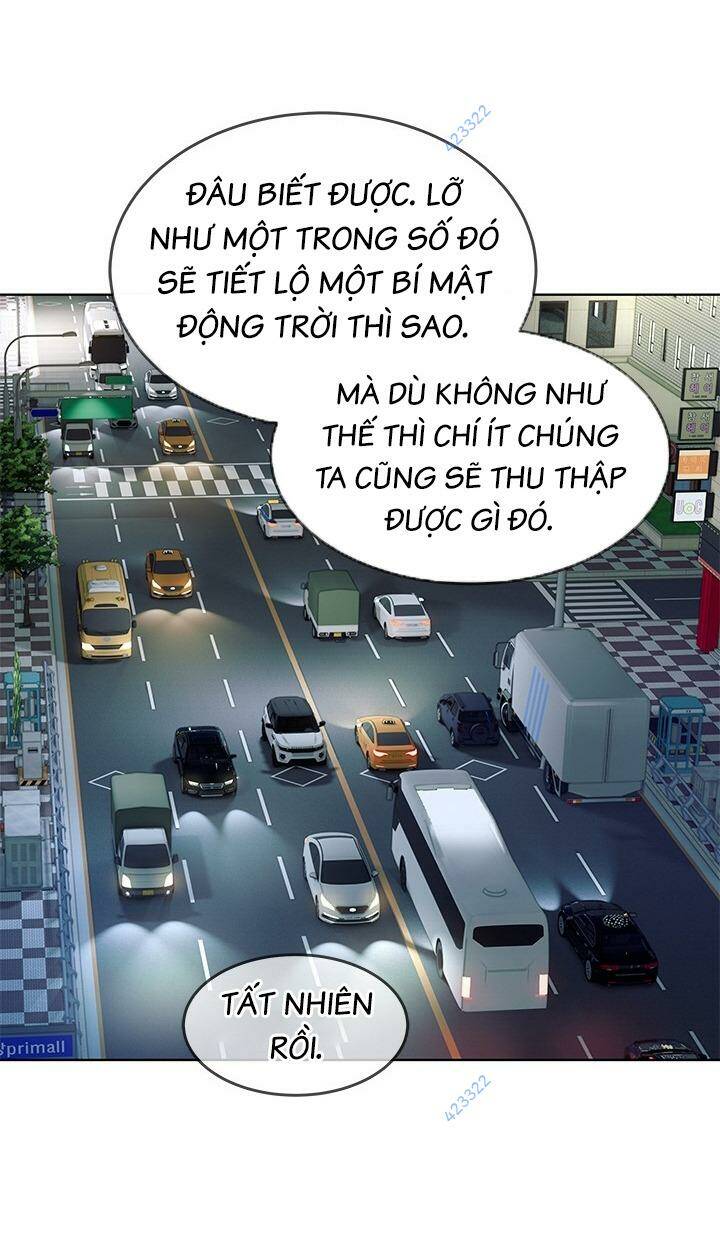 Đội trưởng lính đánh thuê - Chapter 157 - Page 35