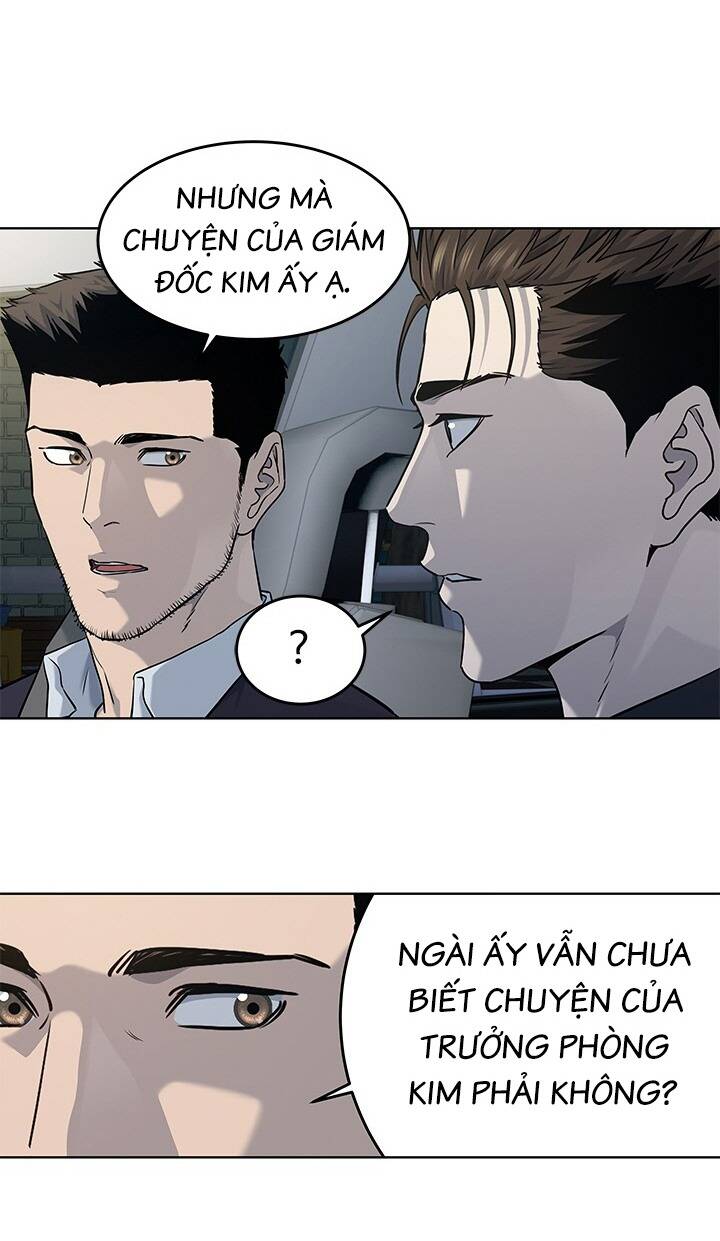 Đội trưởng lính đánh thuê - Chapter 157 - Page 36