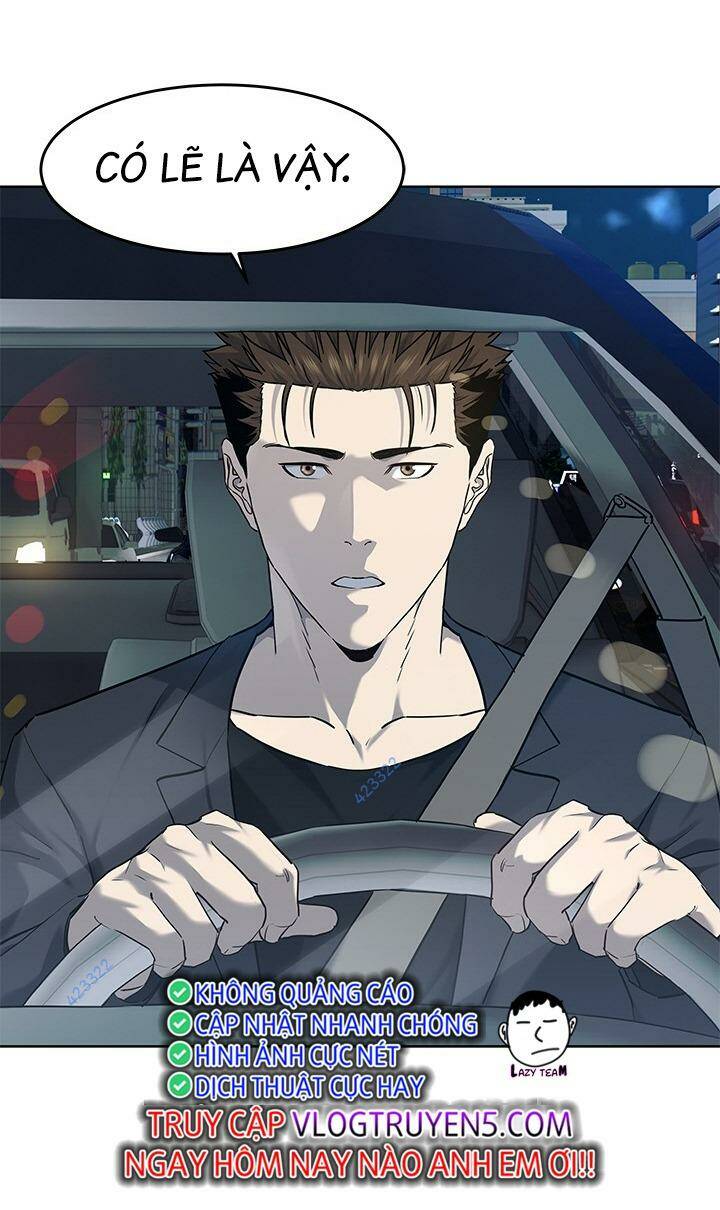 Đội trưởng lính đánh thuê - Chapter 157 - Page 37