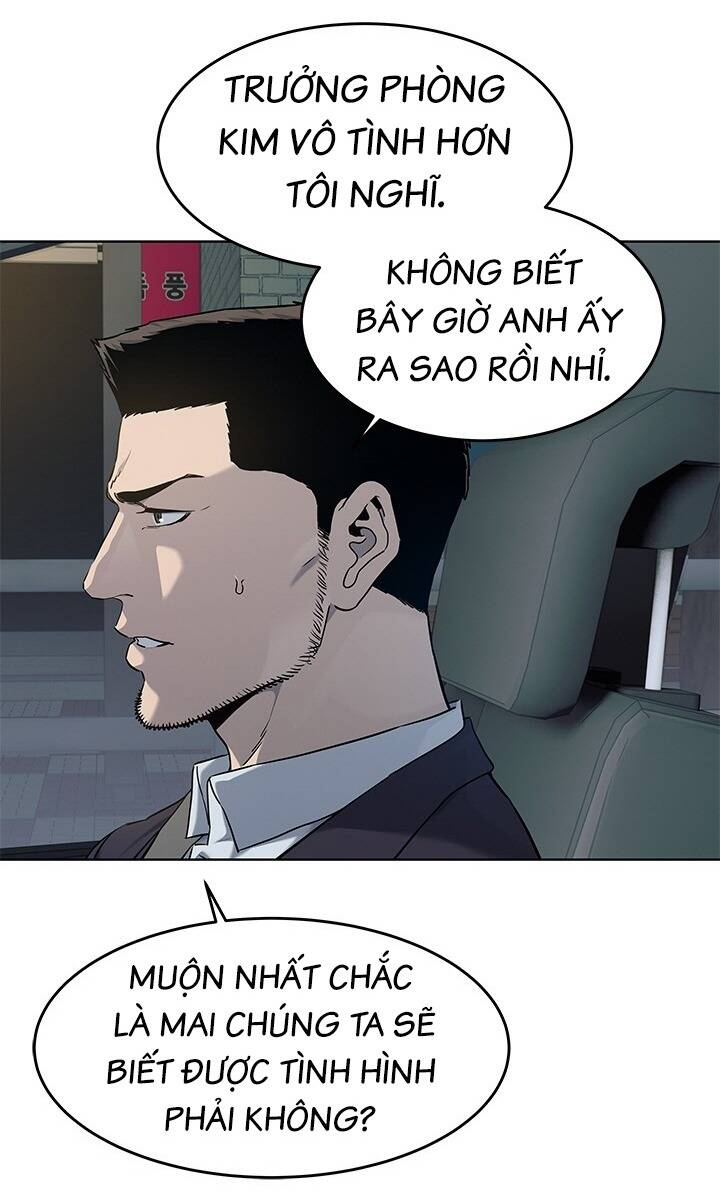 Đội trưởng lính đánh thuê - Chapter 157 - Page 38