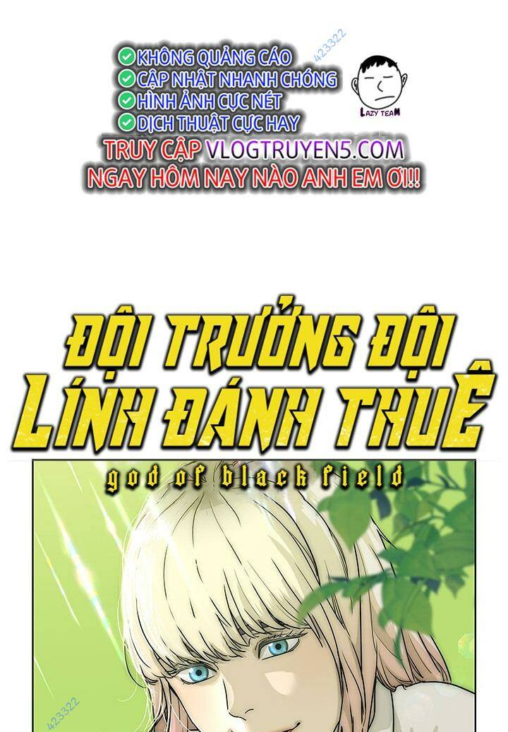 Đội trưởng lính đánh thuê - Chapter 157 - Page 3