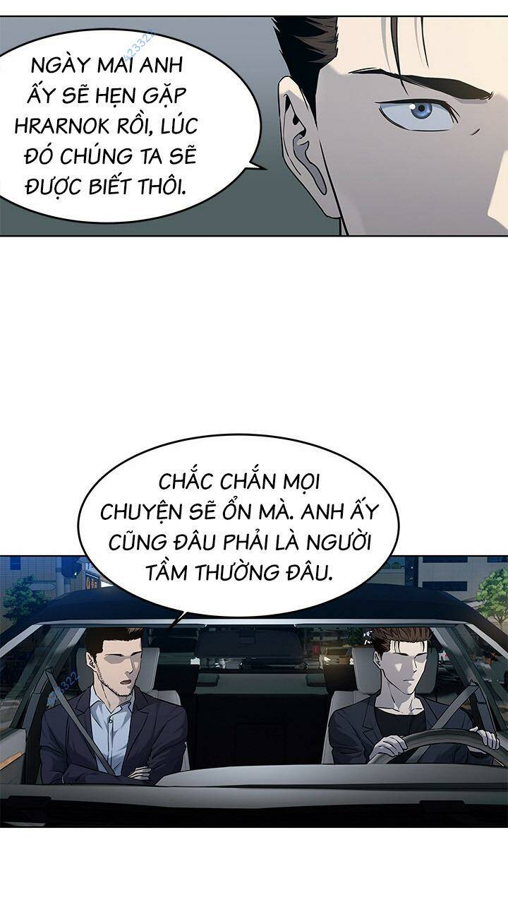 Đội trưởng lính đánh thuê - Chapter 157 - Page 39