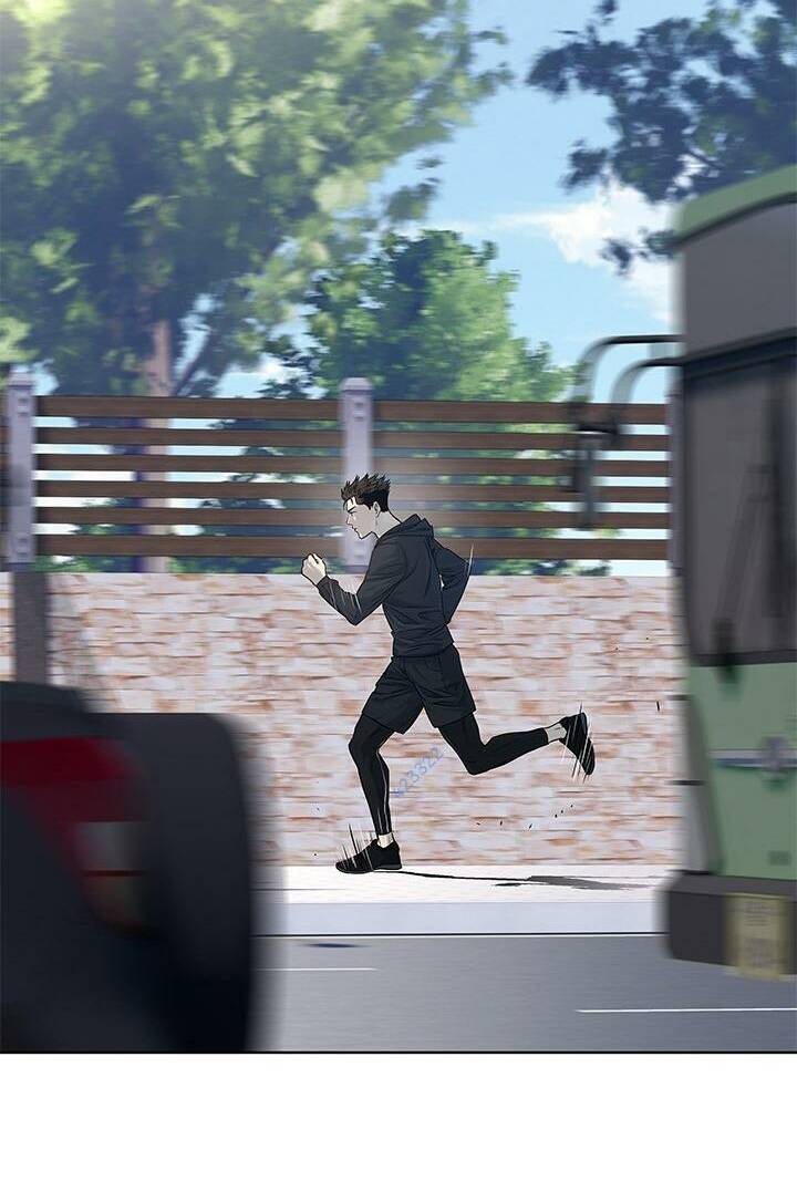 Đội trưởng lính đánh thuê - Chapter 157 - Page 44