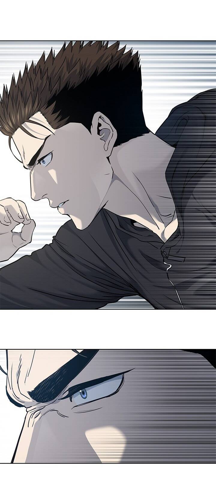 Đội trưởng lính đánh thuê - Chapter 157 - Page 45