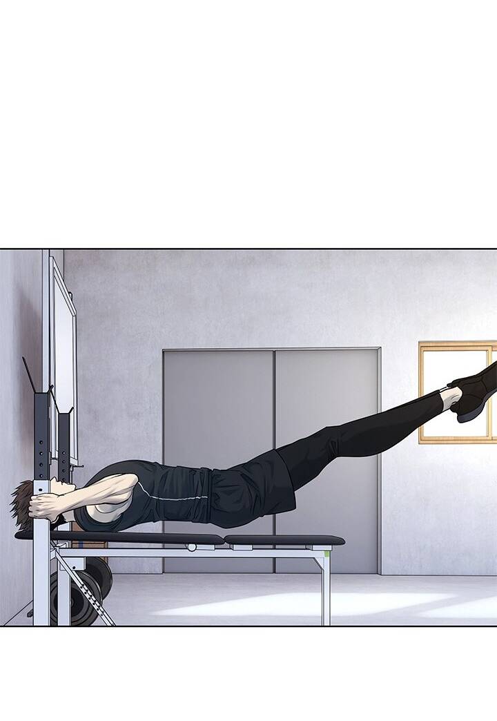 Đội trưởng lính đánh thuê - Chapter 157 - Page 49