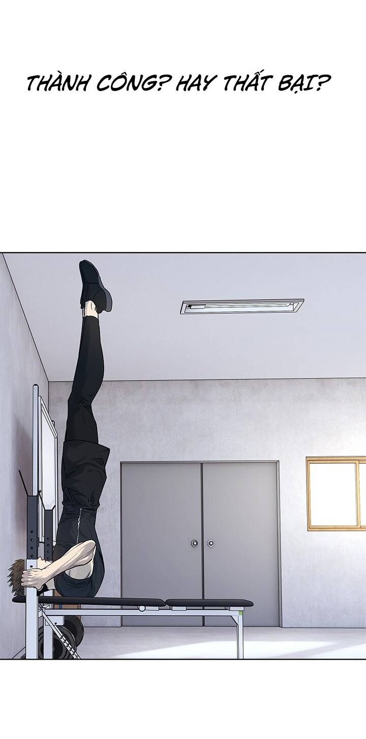 Đội trưởng lính đánh thuê - Chapter 157 - Page 51