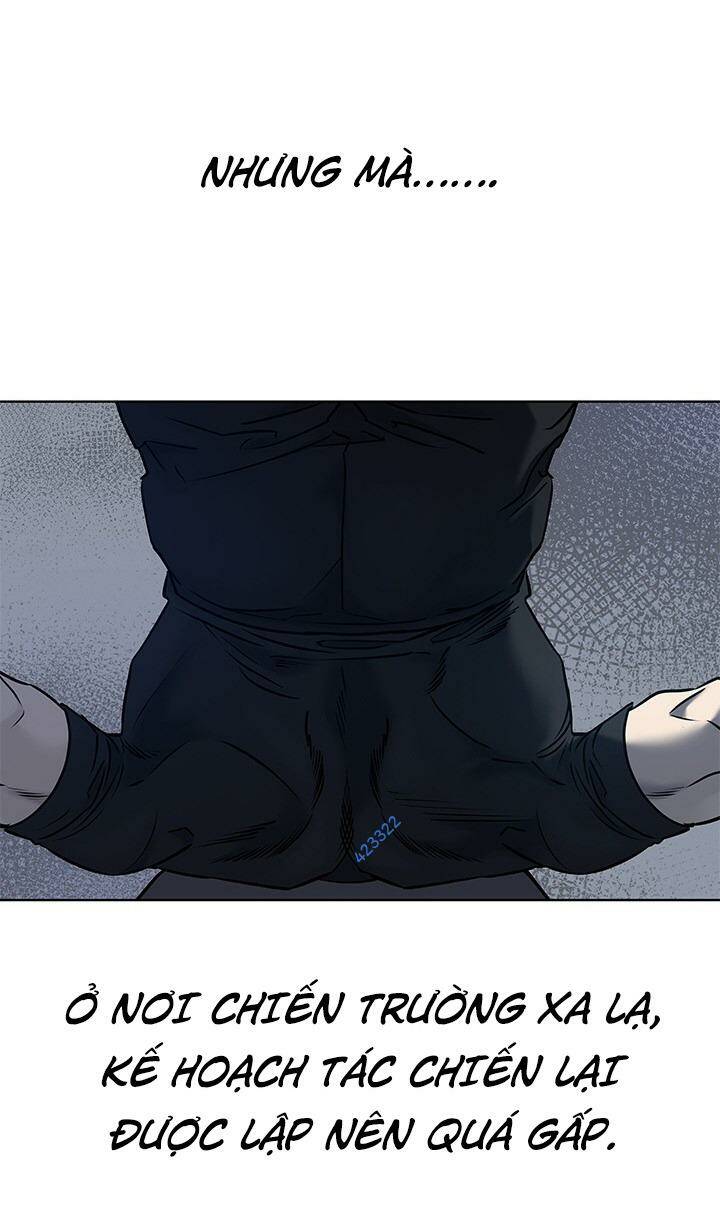 Đội trưởng lính đánh thuê - Chapter 157 - Page 57