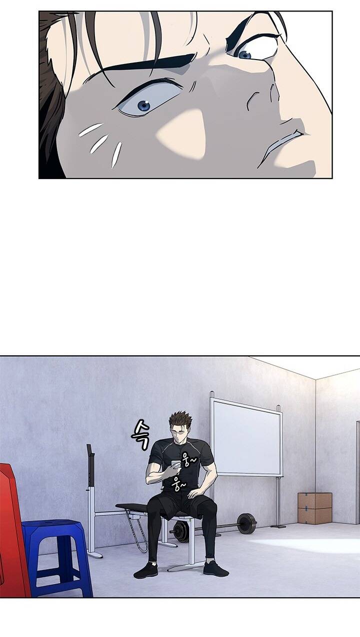 Đội trưởng lính đánh thuê - Chapter 157 - Page 60