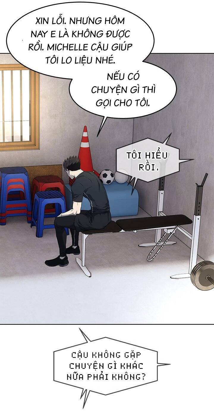 Đội trưởng lính đánh thuê - Chapter 157 - Page 62