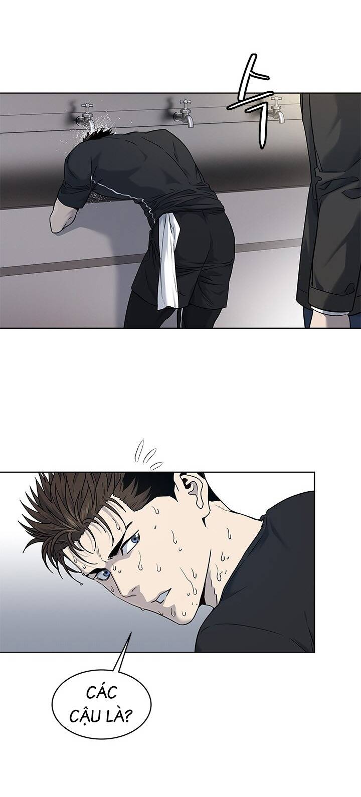 Đội trưởng lính đánh thuê - Chapter 157 - Page 66