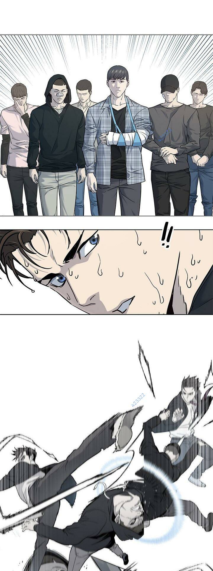 Đội trưởng lính đánh thuê - Chapter 157 - Page 67