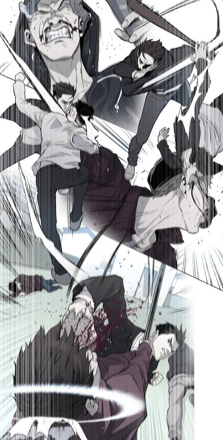 Đội trưởng lính đánh thuê - Chapter 157 - Page 68